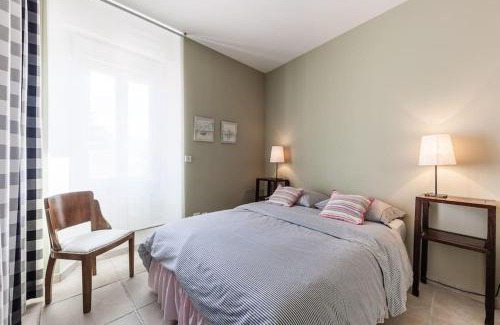 Roucas-Blanc Apartamento | Le Protis