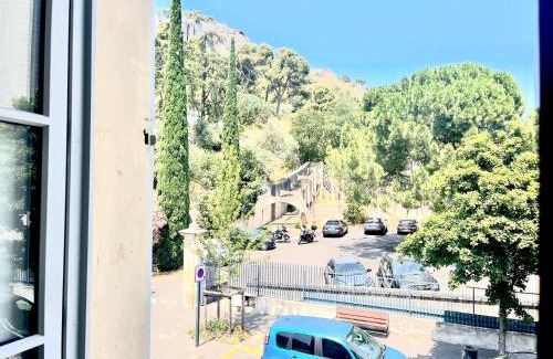 Cavaillon Apartamento | Le Provençal Colline St Jacques