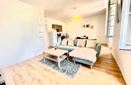 Cavaillon Apartamento | Le Provençal Colline St Jacques