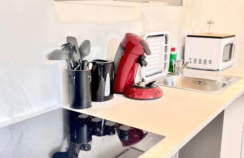 Cavaillon Apartamento | Le Provençal Colline St Jacques