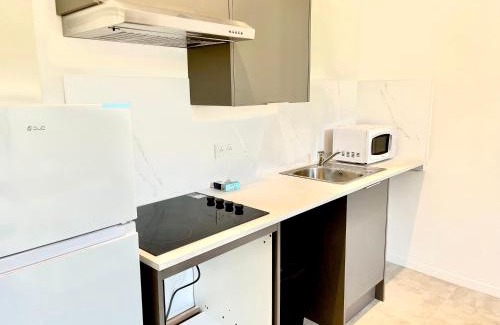 Cavaillon Apartamento | Le Provençal Colline St Jacques