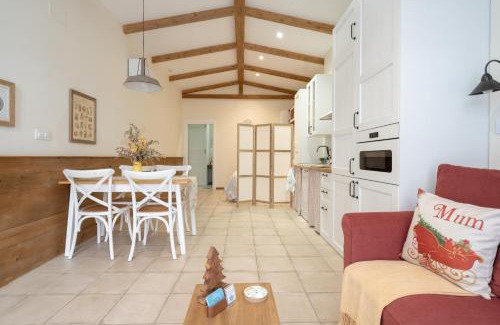 Poblats Maritims Apartamento | Le Provençal de COUP DE COEUR APPARTEMENTS