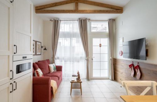 Poblats Maritims Apartamento | Le Provençal de COUP DE COEUR APPARTEMENTS