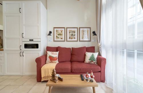 Poblats Maritims Apartamento | Le Provençal de COUP DE COEUR APPARTEMENTS