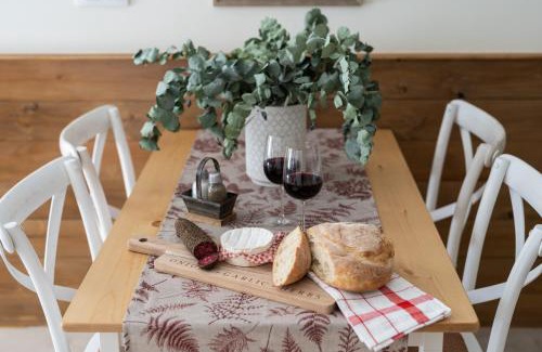 Poblats Maritims Apartamento | Le Provençal de COUP DE COEUR APPARTEMENTS
