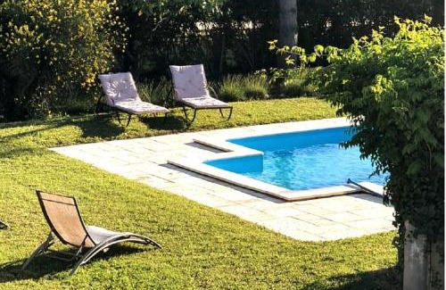 Tulette Apartamento | Le Provencou