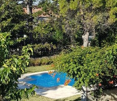 Tulette Apartamento | Le Provencou