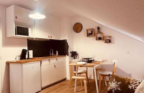 Pyrenees 2000 Apartamento | Le pti ‘ P2000