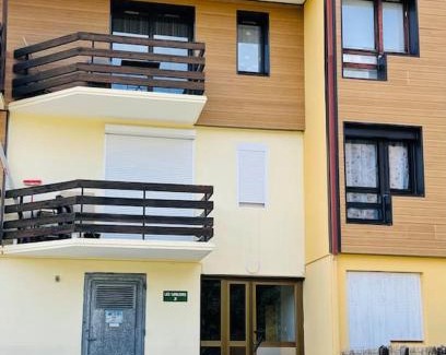 Pyrenees 2000 Apartamento | Le pti ‘ P2000
