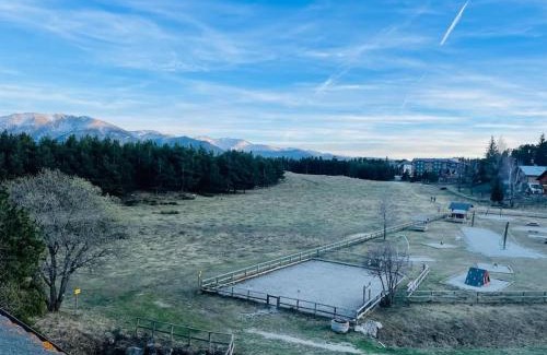 Pyrenees 2000 Apartamento | Le pti ‘ P2000