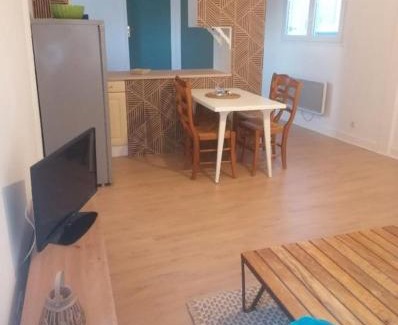 La Tremblade Apartamento | Le ptit charentais