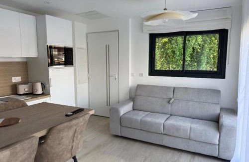 Coupvray Apartamento | Le Ptit Cocon Disneyland 10 min