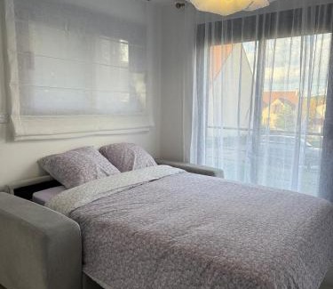 Coupvray Apartamento | Le Ptit Cocon Disneyland 10 min