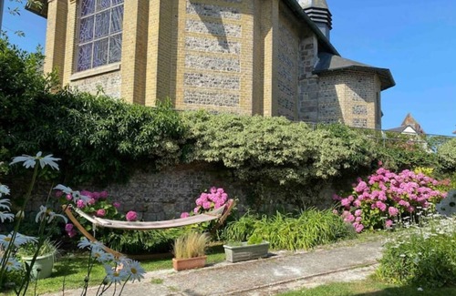 Pourville-sur-Mer Apartamento | Le Ptit Gîte de Pourville