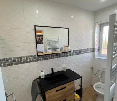 Mont-de-Marsan Apartamento | Le Ptit Indus
