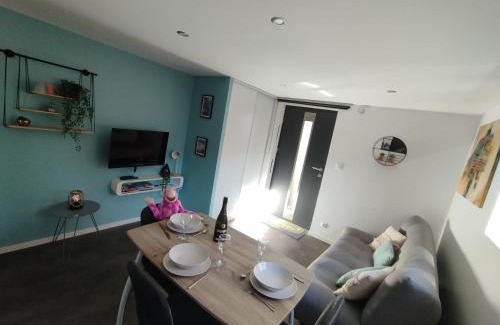 Kaysersberg-Vignoble Apartamento | Le Ptit Lou