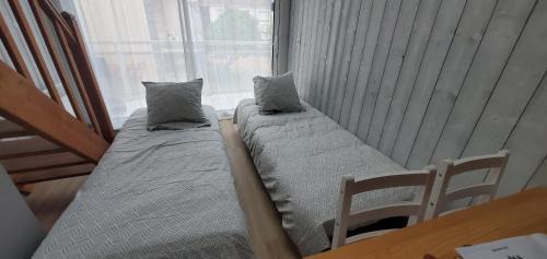 Longeville-sur-Mer Apartamento | Le ptit Rocher