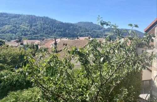 Rupt-sur-Moselle Casa | Le Ptit Rupt