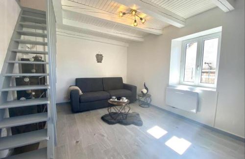 Rupt-sur-Moselle Casa | Le Ptit Rupt
