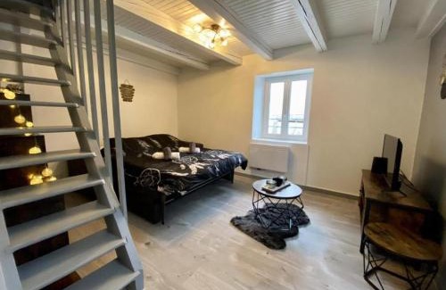 Rupt-sur-Moselle Casa | Le Ptit Rupt