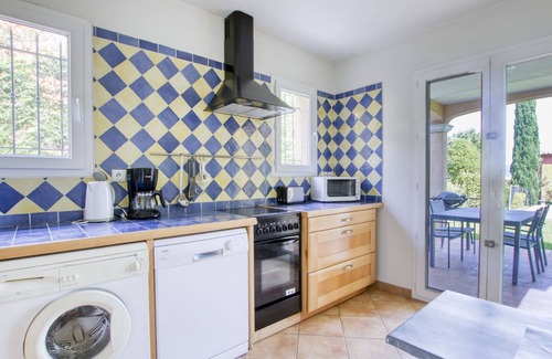 La Cadiere-d'Azur Casa | Le Puit des Oliviers 2 by Interhome