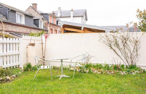 Etretat Casa | Le Puits d'Etretat-Belle maison