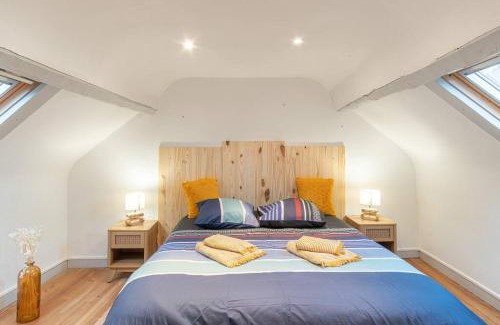 Etretat Casa | Le Puits d'Etretat-Belle maison