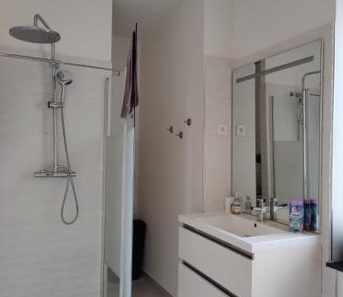 Sarreguemines Apartamento | Le Purple, appartement de standing en hypercentre
