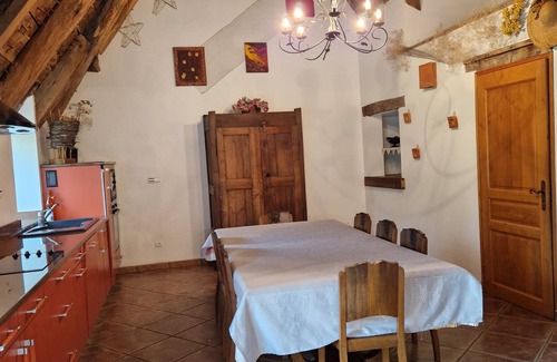 Florentin-la-Capelle Casa | Le Puy D'aubrac, Maison Familiale en Pleine Campagne