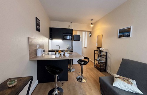 Chatel-Guyon Apartamento | Le Puy de Dôme n°202