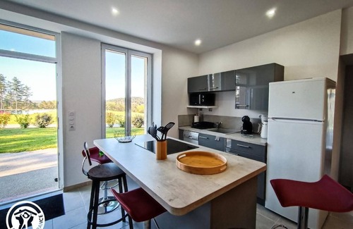 Gourdon Casa | Le Puy de Soy - GOURDON