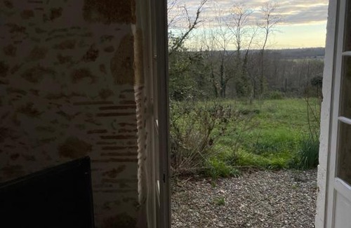 Cazaubon Apartamento | Le Pyrénéen