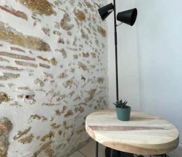 Cazaubon Apartamento | Le Pyrénéen - L'industriel - Maison Cosy