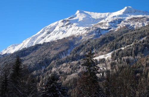 Saint-Gervais-les-Bains Chalet De Esquí | Le Pytoux