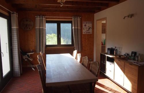 Saint-Gervais-les-Bains Chalet De Esquí | Le Pytoux