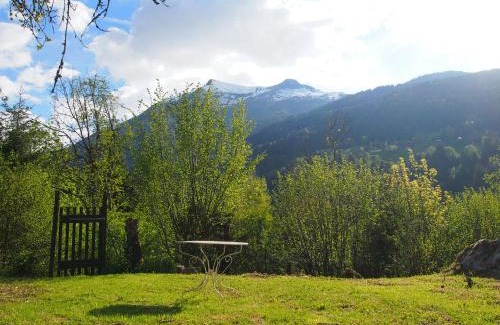 Saint-Gervais-les-Bains Chalet De Esquí | Le Pytoux