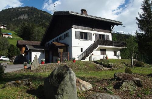Saint-Gervais-les-Bains Chalet De Esquí | Le Pytoux