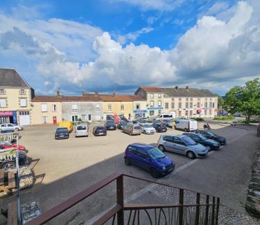 Les Epesses Casa | Le QG des Epesses à 5 min du Puy duFou