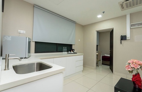 Bandar Tun Razak Hotel | Le Quadri Hotel