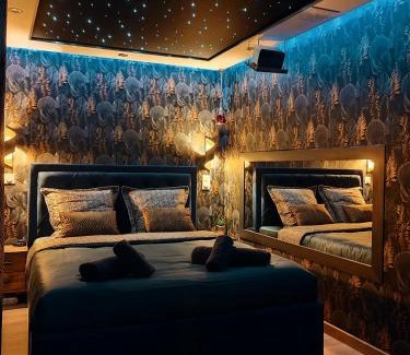 Saint-Leu Apartamento | Le Quai Amiénois - Romance Tropicale - SPA Romantique