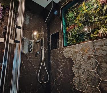 Saint-Leu Apartamento | Le Quai Amiénois - Romance Tropicale - SPA Romantique