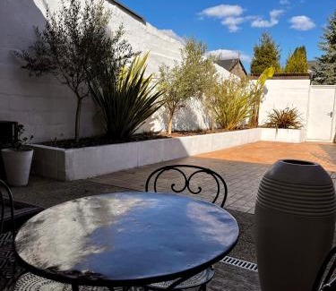 Centre-ville rive gauche Apartamento | Le Quarante Cinq -1