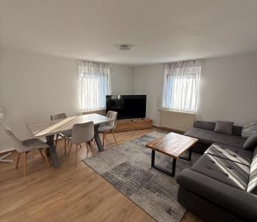 Legelshurst Casa | Le Quartier Blackforest-Straßburg
