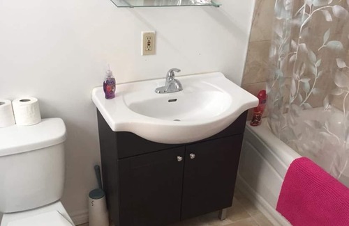 Latin Quarter Apartamento | LE QUARTIER LATIN 2 - Studio Downtown (303)