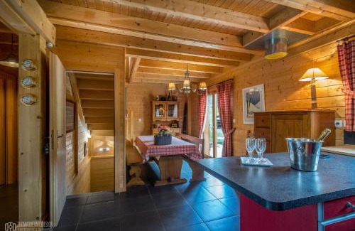 Xonrupt-Longemer Chalet De Esquí | LE QUARTZ DES HAUTES-VOSGES