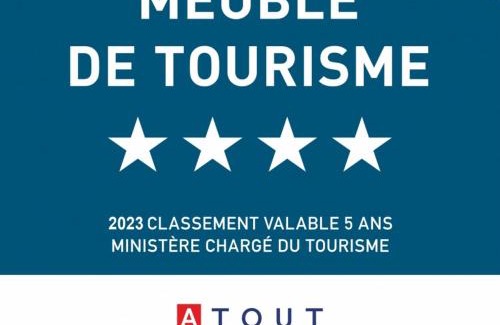 Najac Casa | Le Quatorze, au cœur de Najac