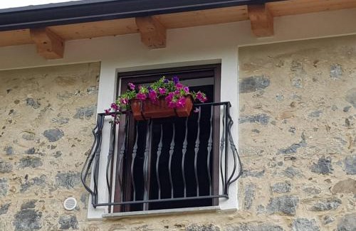 Camerota Apartamento | Le quattro pietre