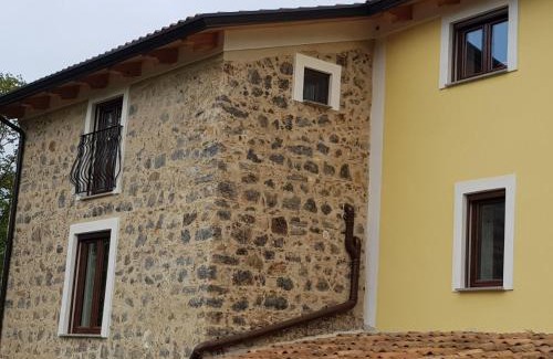 Camerota Apartamento | Le quattro pietre