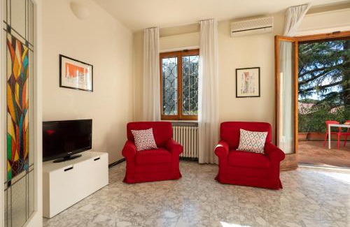 Coverciano Apartamento | Le Quattro Stagioni