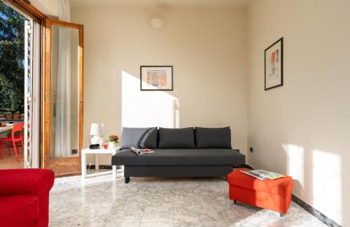 Coverciano Apartamento | Le Quattro Stagioni